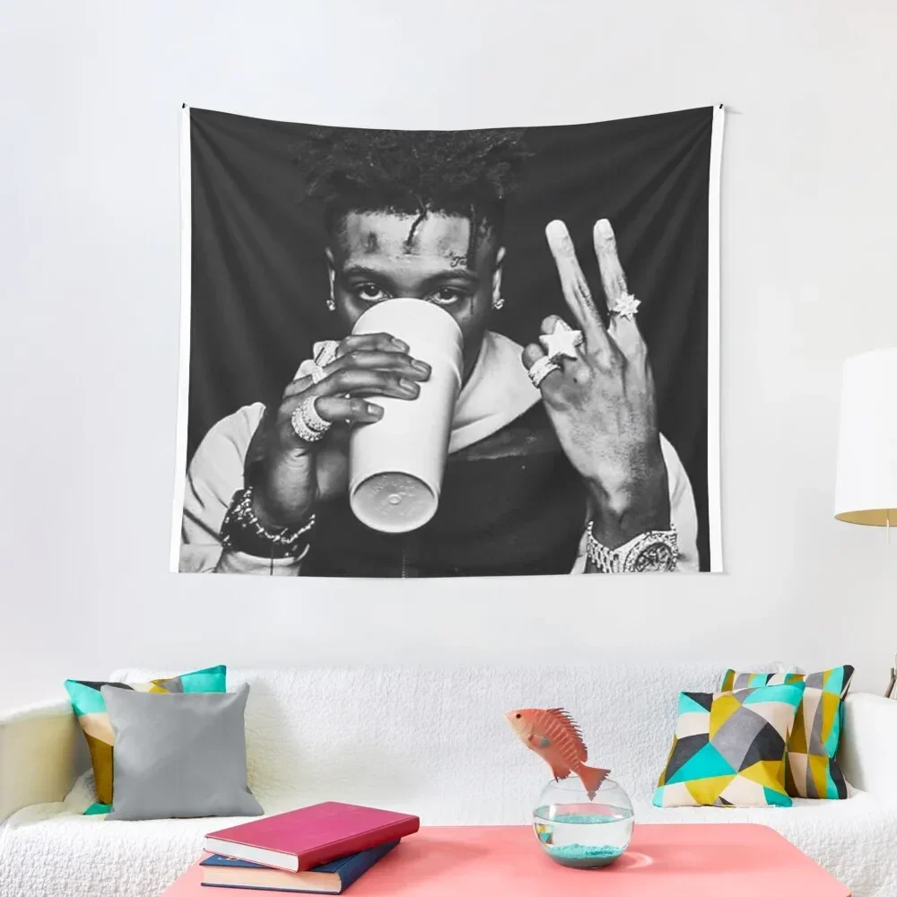 

Peace Young Boy Tapestry Aesthetic Room Decors Wall Decoration Aesthetic Room Decorations Tapestry