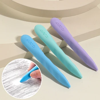 Gomma per fori Studenti della scuola primaria Nessun danno senza briciole Gomma pulita Disegno Pittura Gomme per matita Forniture di cancelleria scolastica