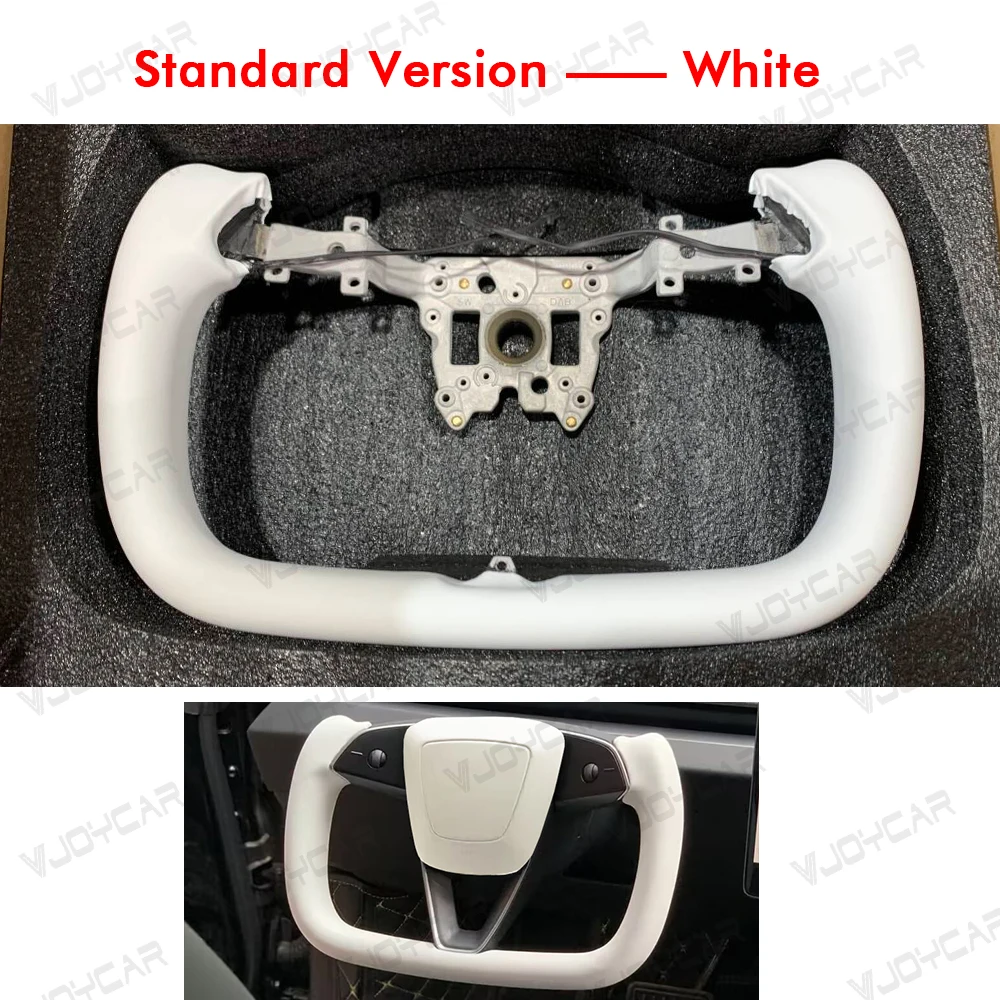 ヨークハンドル モデル3 ハイランド 2024 2025 2026 ヒーター付き