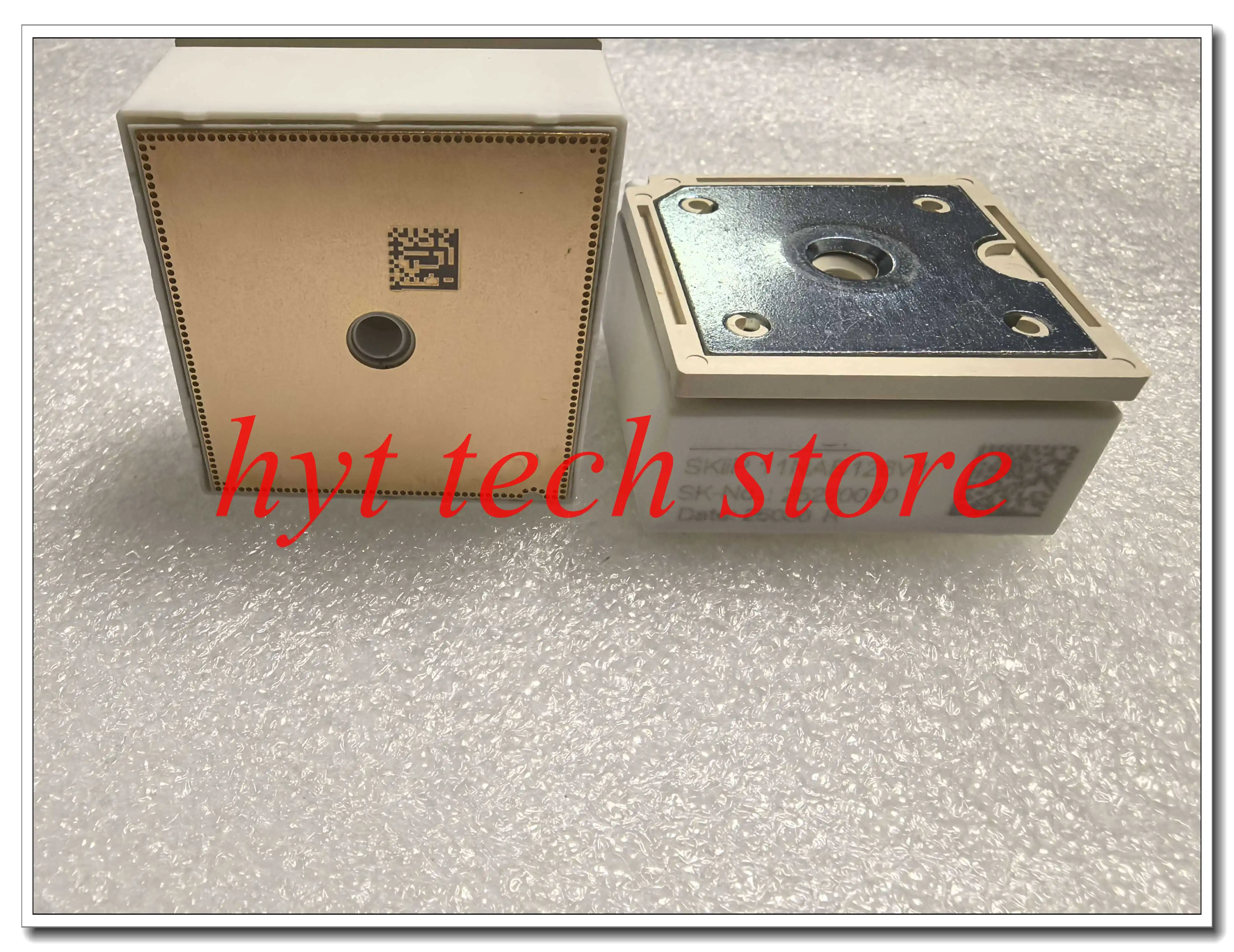 SKIIP11NAB126V1 오리지널 IGBT 모듈, 배송 전 100% 테스트 완료