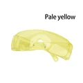 Pale Yellow