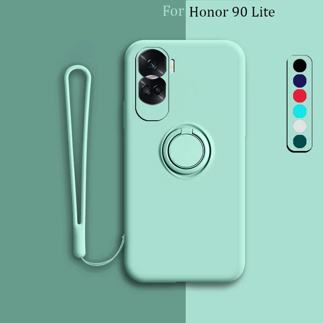 Case For Honor 90 Lite Cover For Honor 90 Light Case Honor 90 Lite Funda Bumper, carcasa honor 90 - Vimarsana News