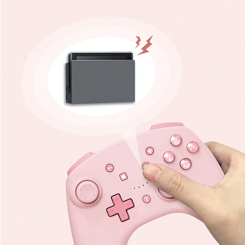  Gamepad  PXN ġ Ʈ/PC USB  ̺  NFC/Amibo ٵ ġ Ʈѷ