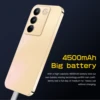 FUFFI Note 13 Pro,Smartphone Cellphones Android ,6.5 inch Screen,4+64GB,5+13MP,Mobile phone,4500mAh Google Play Store,Phone 5