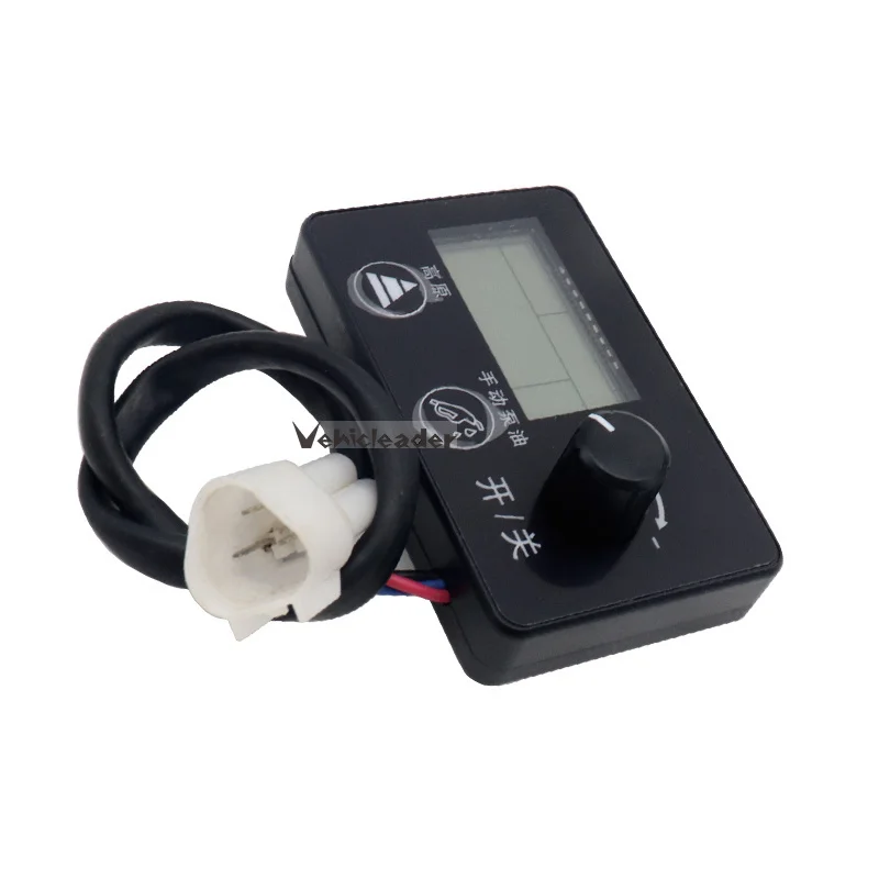 LCD    Ʈѷ ġ, ڵ Ʈ   ,  , 12V, 24V
