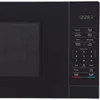 Magic Chef Countertop Microwave Oven, Small and Compact, 1000 Watt, 1.1 Cu Ft, Black 6