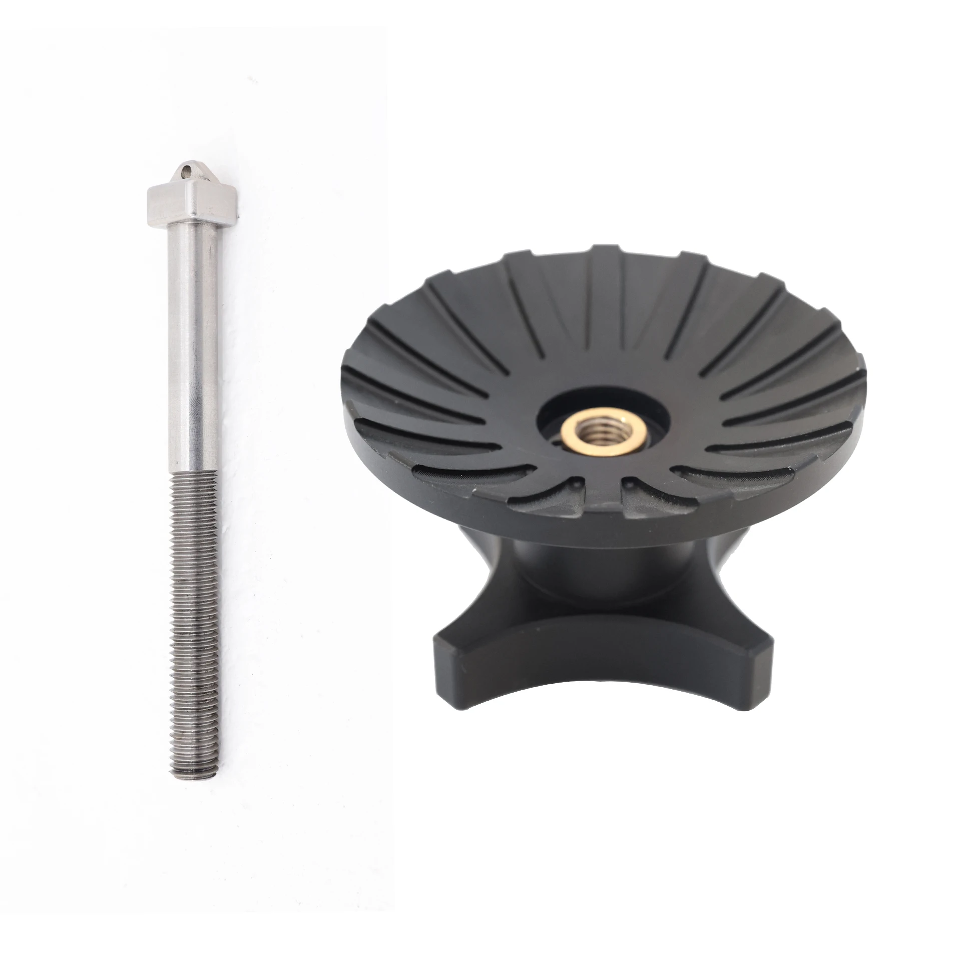 Vaxis MOVMAX 볼, 미첼 마운트, 양면 조명 스탠드, 측면 EU 어댑터, MOVMAX 슬라이더용 슬라이더 액세서리, 100mm, 150mm