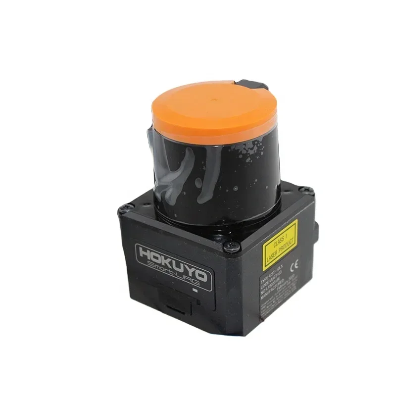 HOKUYO Smart-URG UST-20LX コンセント付×1個ずつ 測域センサー HOKUYO Smart-URG UST-20LX コンセント付×1個ずつ 測域センサー
