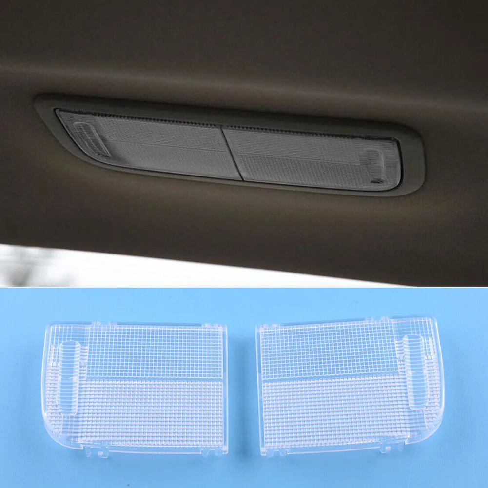 

1 пара, автомобильные внутренние линзы для Honda Accord For Civic, CRV, ODYSSEY, автомобильные фары, запасные части