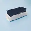 2PCS Fingernail Scrub Brush Hand Cleaning Brush Washing Hand Brush Fingernail Brush For Toes Hands Manicure Tool Nail 1