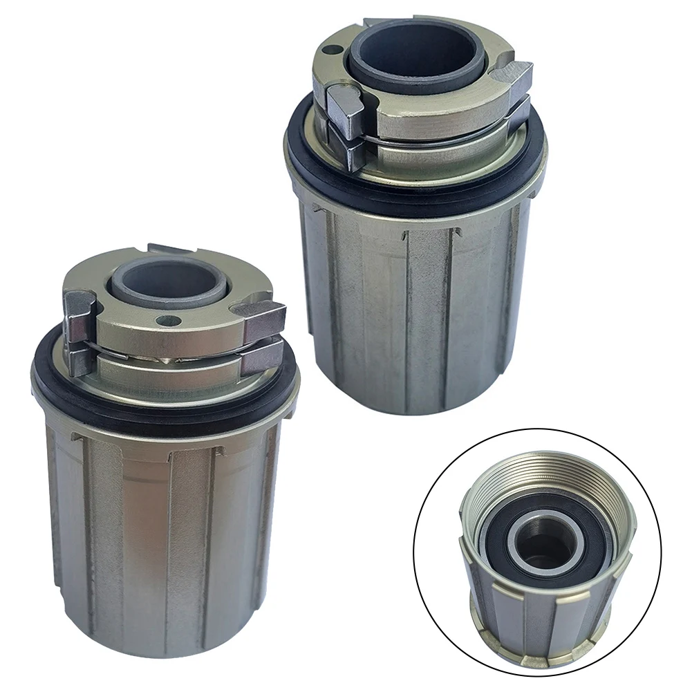 8-11 Speed Bicycle Freehub Body Per Dt Swiss 3-Pawl Hub Body Per Shimano Per Microspline Accessori Per Bici Parti Di Ciclismo