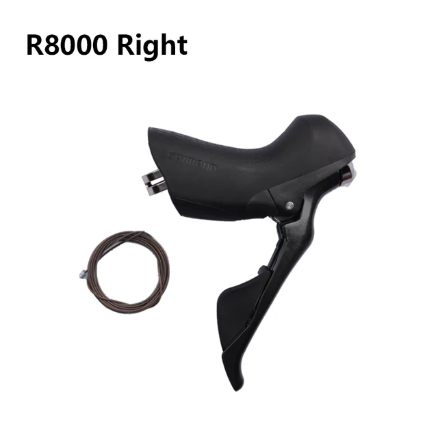 Shimano Ultegra R8000 STR8000 For Road Bike Dual Control Lever Bicycle