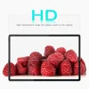 2 Pieces HD Scratch Proof Tempered Glass Screen Protector For Lenovo Yoga Tab Plus 12.7 2025 TB520FU Tablet Hard Protective Film 4