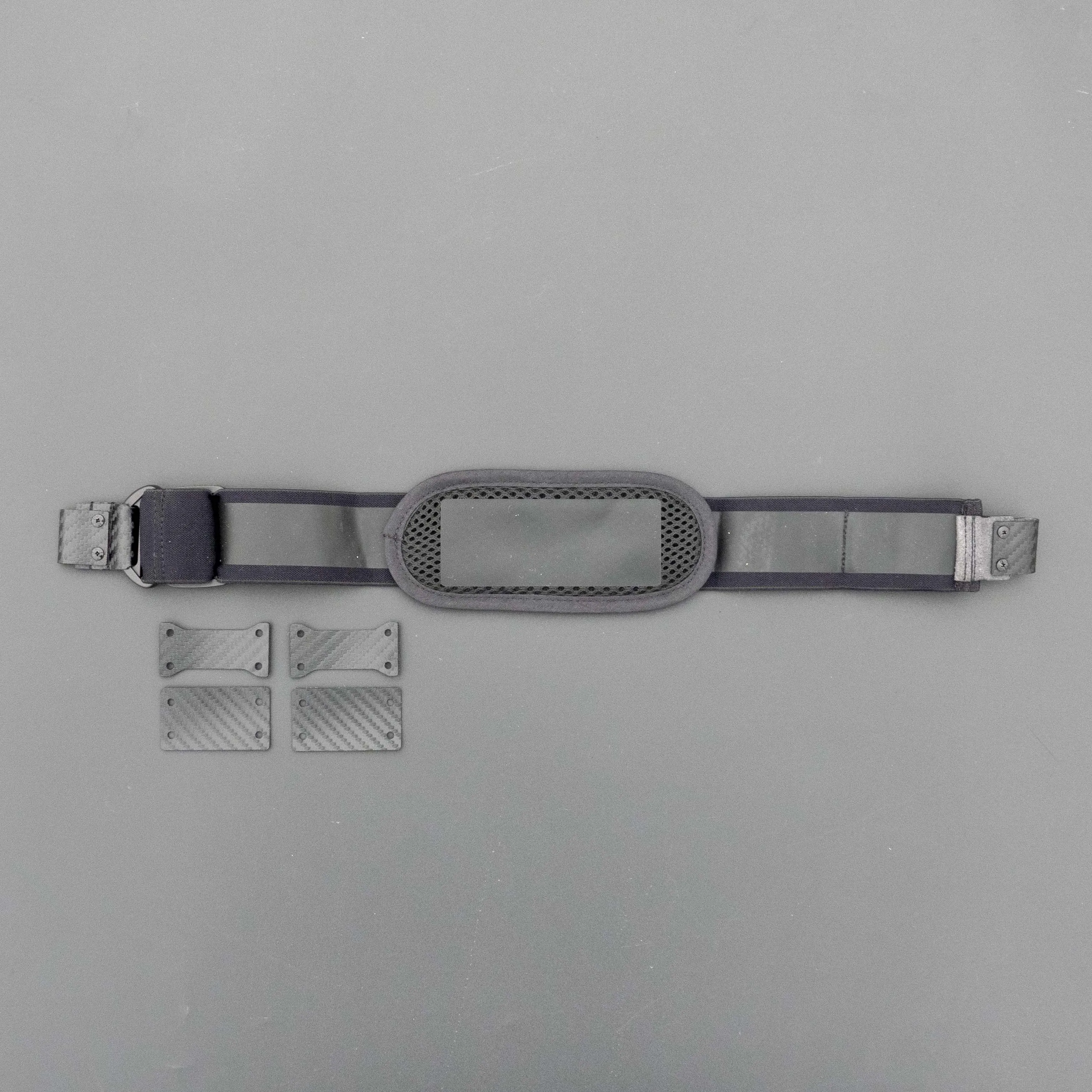 Bandeau de remplacement pour lunettes FPV DJI V1/V2/G2 Walksnail, confortable et réglable
