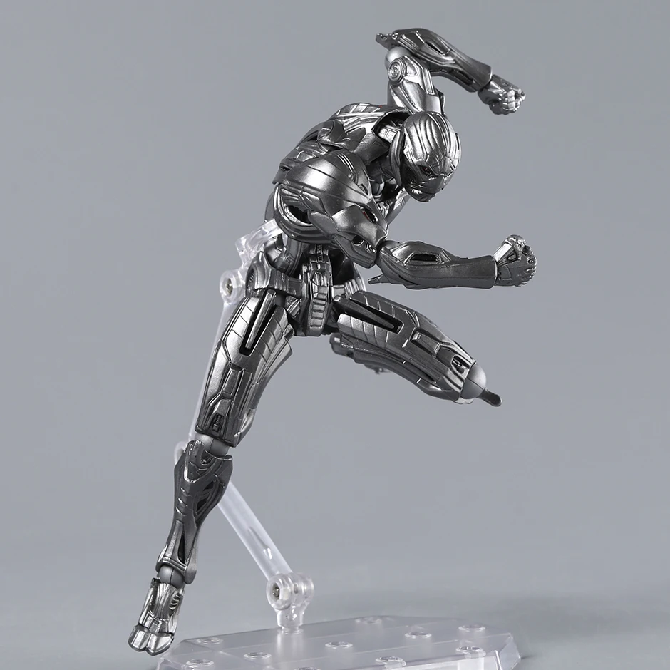 Ultron Marvel Robot Figurine