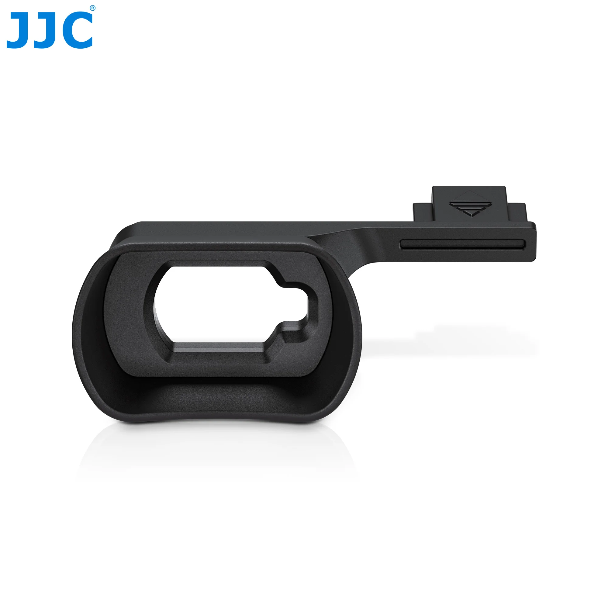JJC Leica Q3 43 Q3 아이피스 아이쉐이드 프로텍터용 확장된 소프트 실..