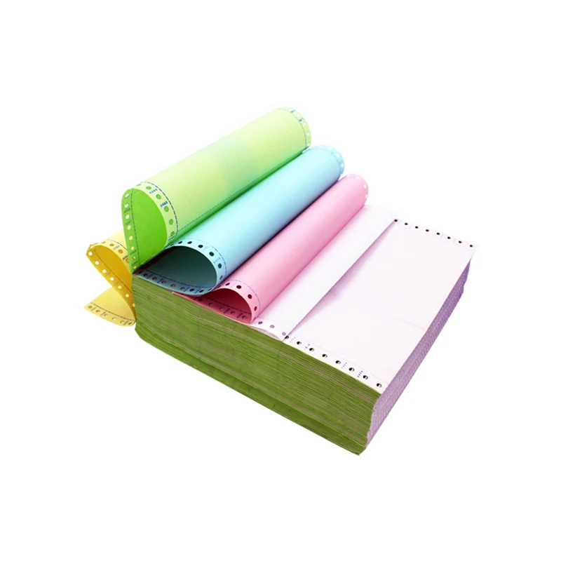 specialized suppliers continuous feed computer paper