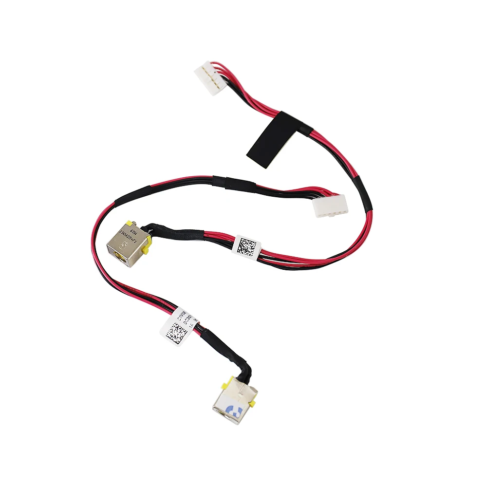 DC IN POWER Jack Charging Port Plug Connector for Acer Nitro 5 AN517-52 Series EUR 18,10