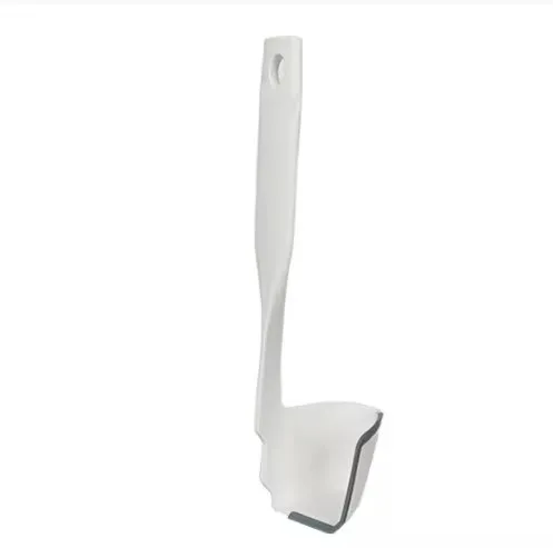 white C