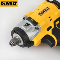 DEWALT DCF922 ATOMIC 20V MAX 1/2 in. Cordless Impact Wrench Variable Speed Electric Wrench with Detent Pin Anvil Bare Tool 2
