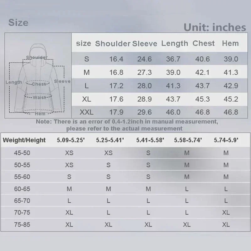 Skiing Hoodie Jacket Outdoor Warm Ski Coats Windproof Waterproof Ski Tops Women Sports Snowboard Jacket Winter New Snow Clothing