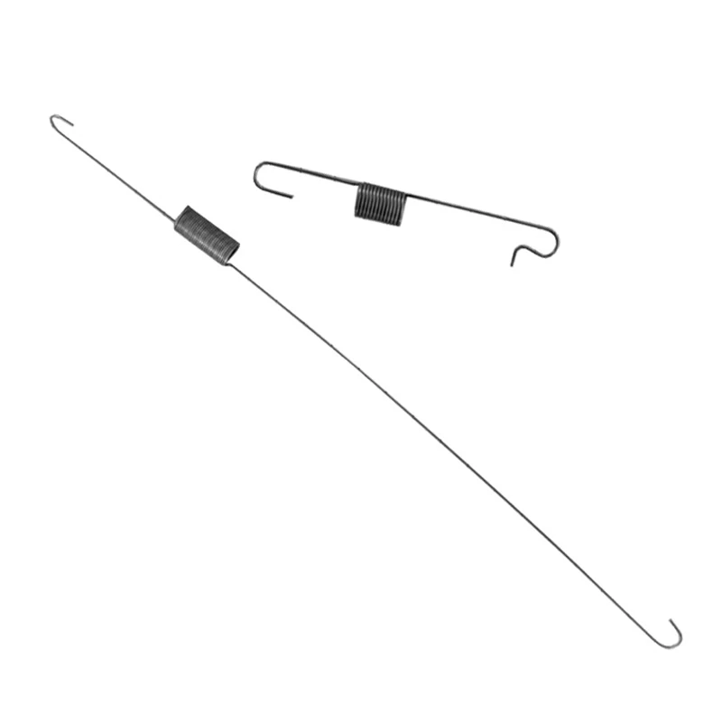 2PcsThrottleReturnSpringRegulatorSpringsFitforforHondaGC135