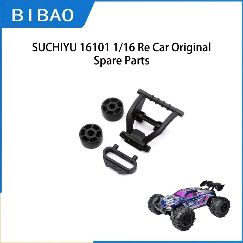 Scy 16101 1/16 Rc Ricambi Originali Per Auto 6031 Ruota Head-Up Adatta Per Auto Scy 16101 16102 16103