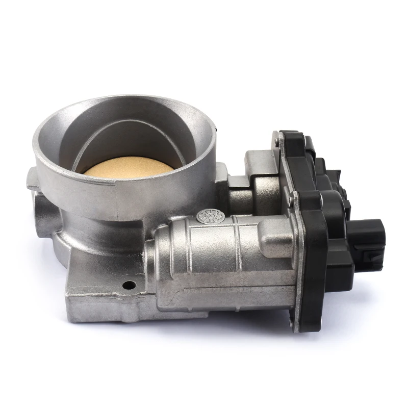 

12679525 Electronic Throttle Assembly Throttle Body New For Chevrolet Cadillac 1500 2500 3500 4.8L 5.3L 6.0L 12679525