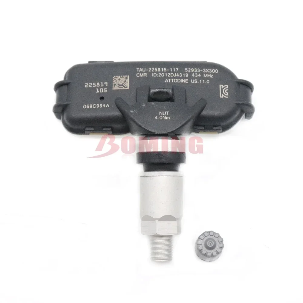 ڵ TPMS Ÿ̾ з ͸ ,  Ʈ [HD] [MD] 2006-2015 529333X300 433mhz