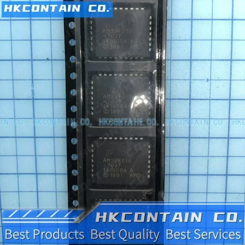 새로운 IC ADS7810UB ADS7813UB ADS7815U ADS7819U ADS7841E ADS7841EB ADS7841E/2K5 AM29F010-70JF AM29F010B-70JF AM29F010-7