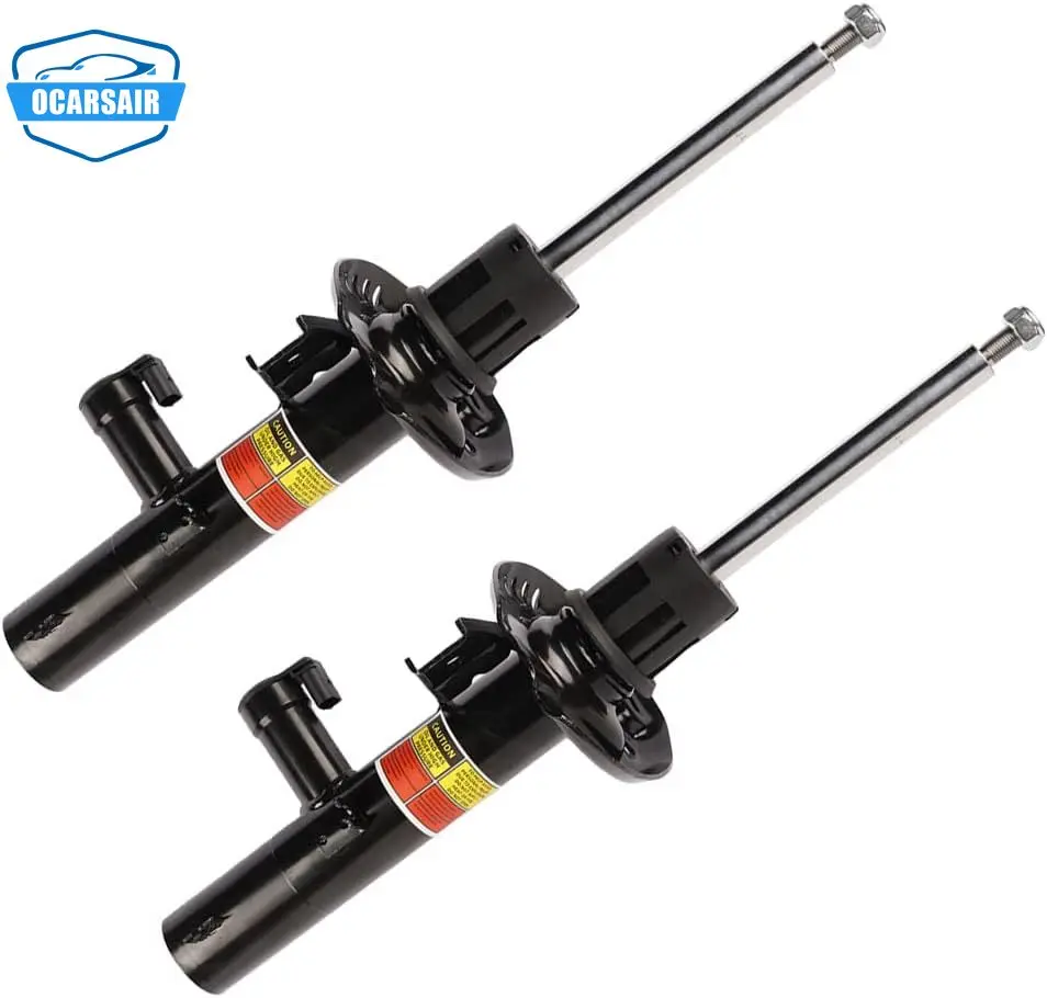 

Передние электрические амортизаторы для VW PASSAT CC TIGUAN 2008-2016 EOS 3C0413031D 1K0413031DC 7N0413031H, 2 шт.