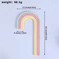 Rainbow A 8