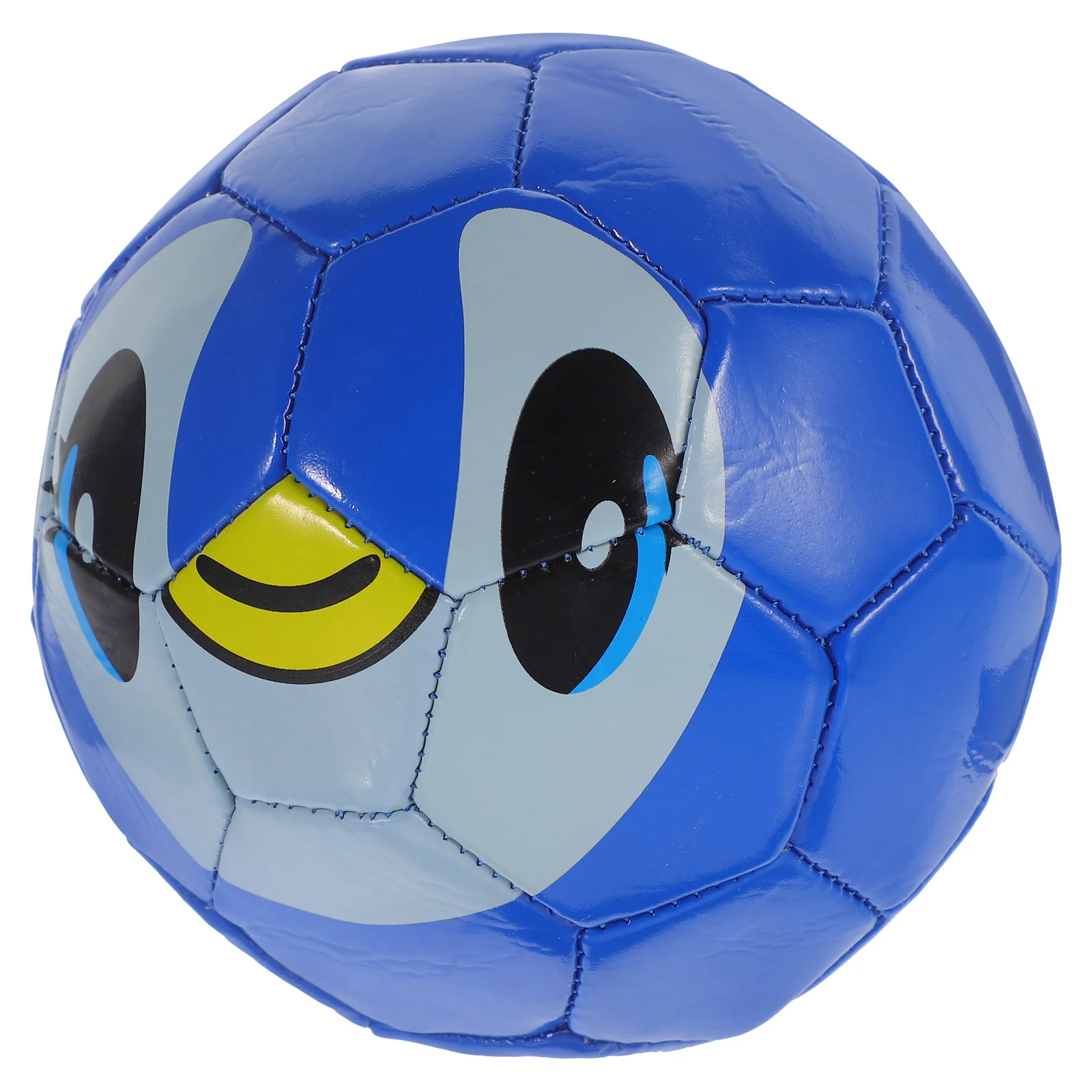 

Parent-child Football Kids Soccer Balls for Toddlers Cartoon Exercising Sports Training Outdoor