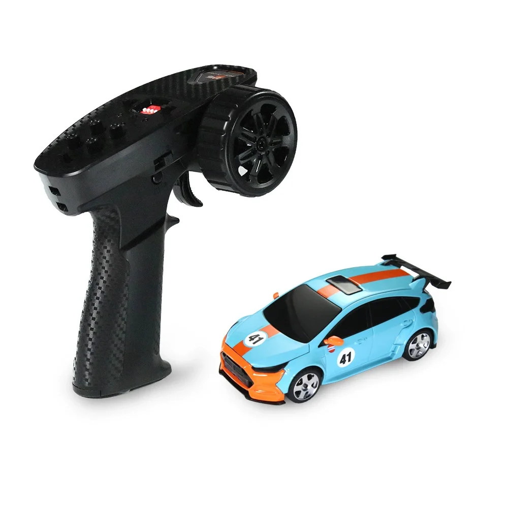 New SNICLO MG044 Rc Car 1/43 MIX GO FPV Remote Control Car Camera