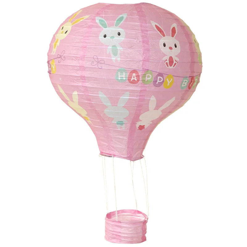 pink bunny