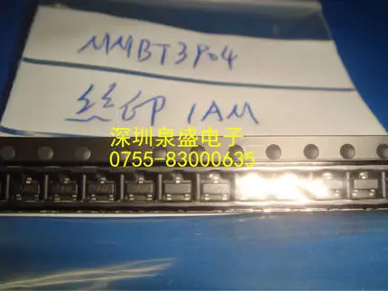 BA482 2N6427 2N6488 1AM MMBT3904LT1G SOT-23 2N3441 2N4922G 2N4922