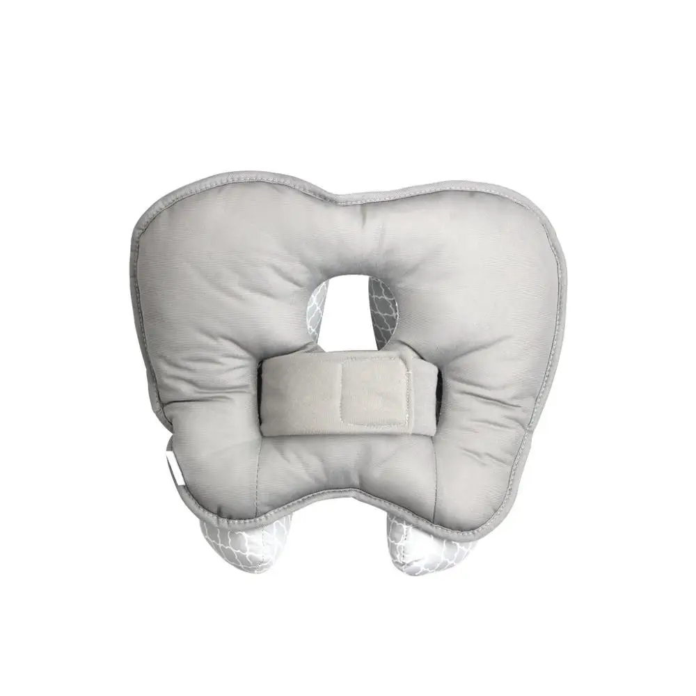 Baby Pillow Protective Travel Car Seat Head Neck Support Pillows Newborn Children U Shape Headrest Toddler Cushion 0-3 Years 3