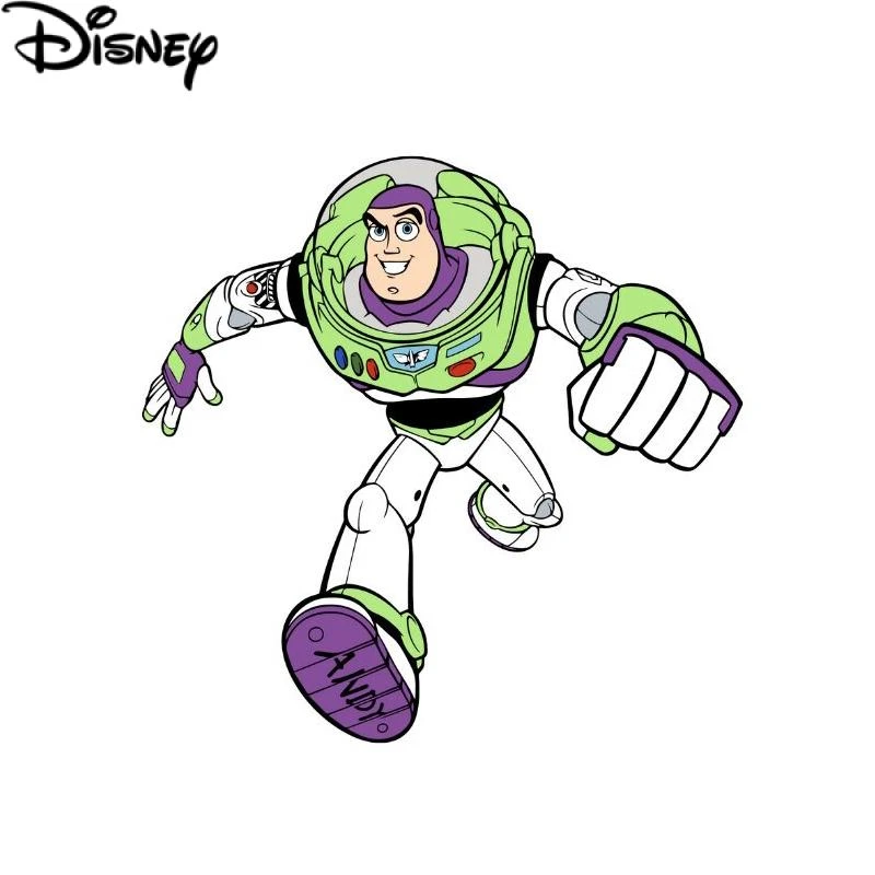 Toy Story Buzz Lightyear Metal Cutting Dies Disney Cartoon Movie Characters  Die Cuts For Scrapbooking Diy Paper Card Craft Decor - Cutting Dies -  AliExpress