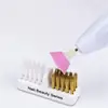 Nail Drill Bit Clean Brush Dust Cleaning Nails Accessories Manicure Tools 3