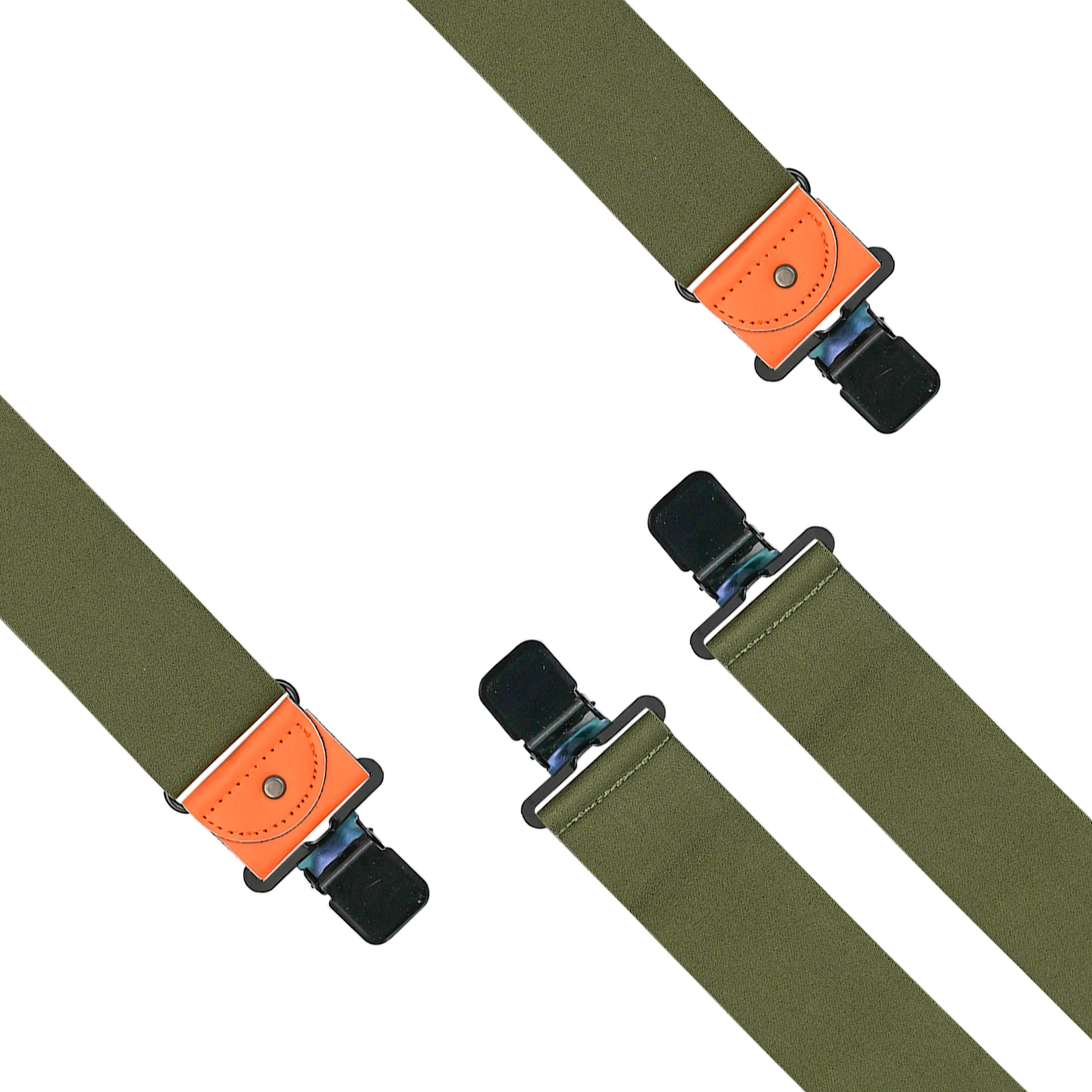 Рисунок 4 - Подтяжки melohard для мужчин Промышленной прочности