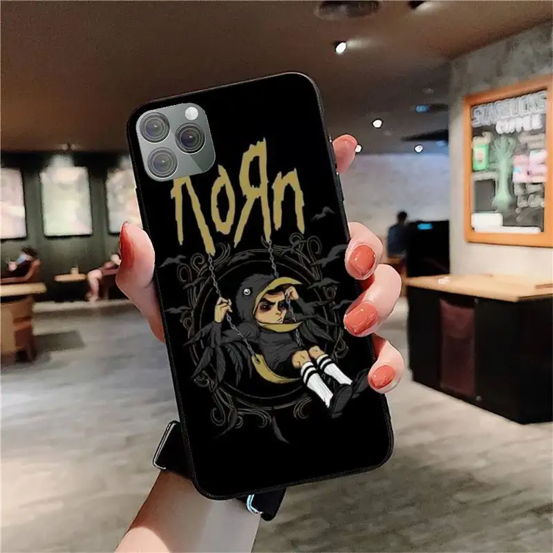 Korn ߱ݼ  ޴ ̽,  7 8 ÷ 11 12 ̴ 13 14  ƽ X SE XR XS