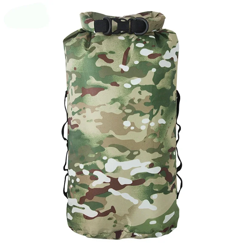 Waterproof Dry Bag Pack Sack 3/5/10/20/35L Swimming Rafting Kayaking River Trekking Floating Sailing Canoing Boating Water Bag 5