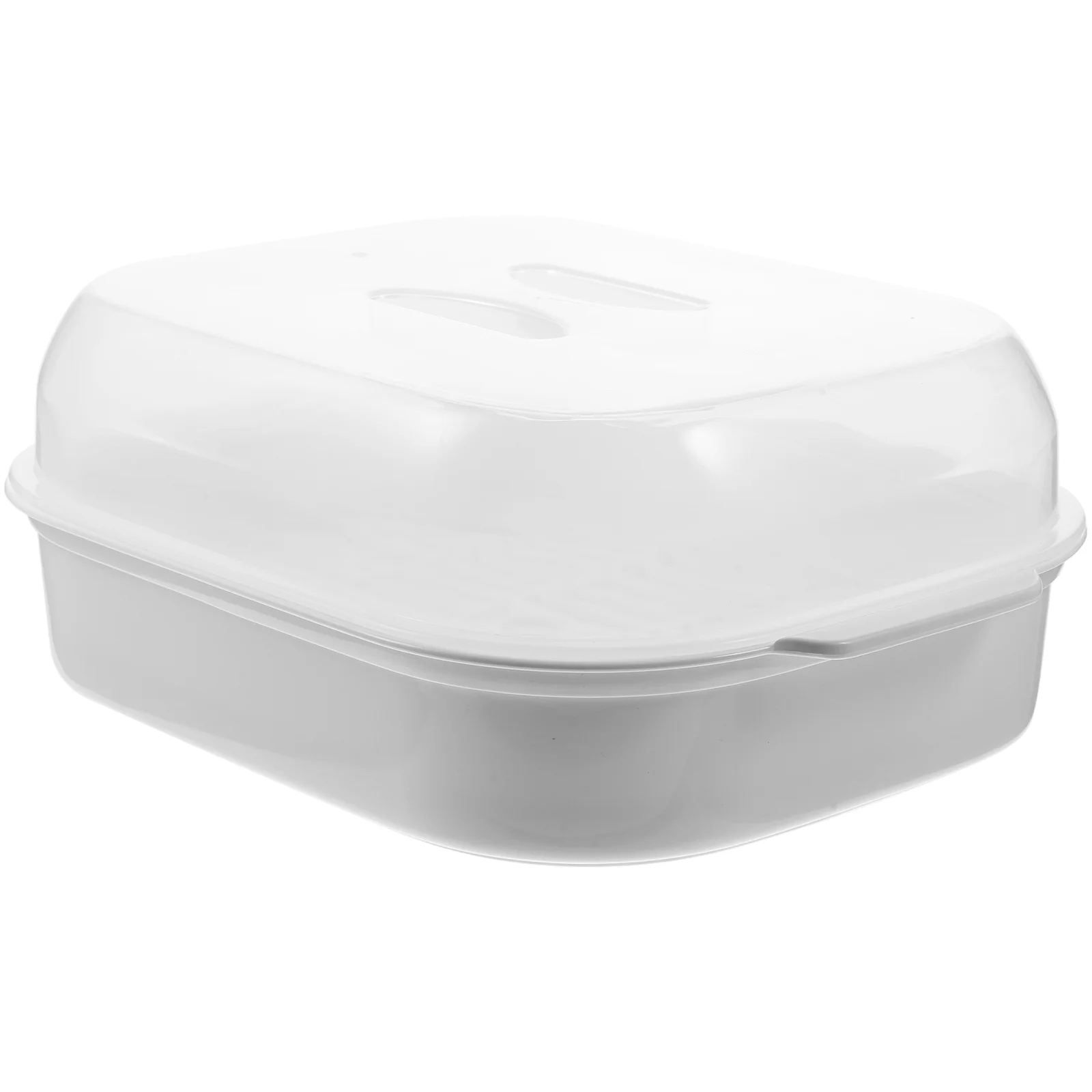 Microwave Oven for Steamed Buns Kitchen Cooking Heating Vent Car Cooker Fish Baby