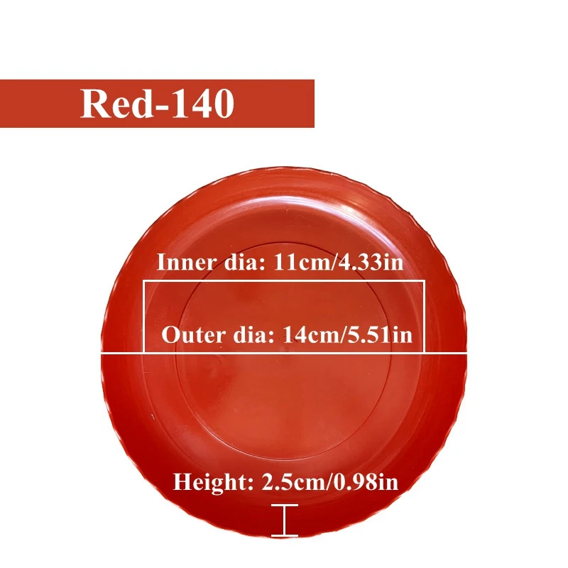 red-140-5pcs