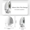 Wearable Breast Pump Hands Free Electric Portable Wearable Breast Pumps BPA-free Breastfeeding Milk Collector 2