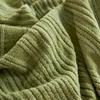 Jacquard Fleece Stretch Sofa Cover All Four Seasons Universal Lazy Integrated Anti-cat Scratch Sofa Cushion Sofa Cover 3