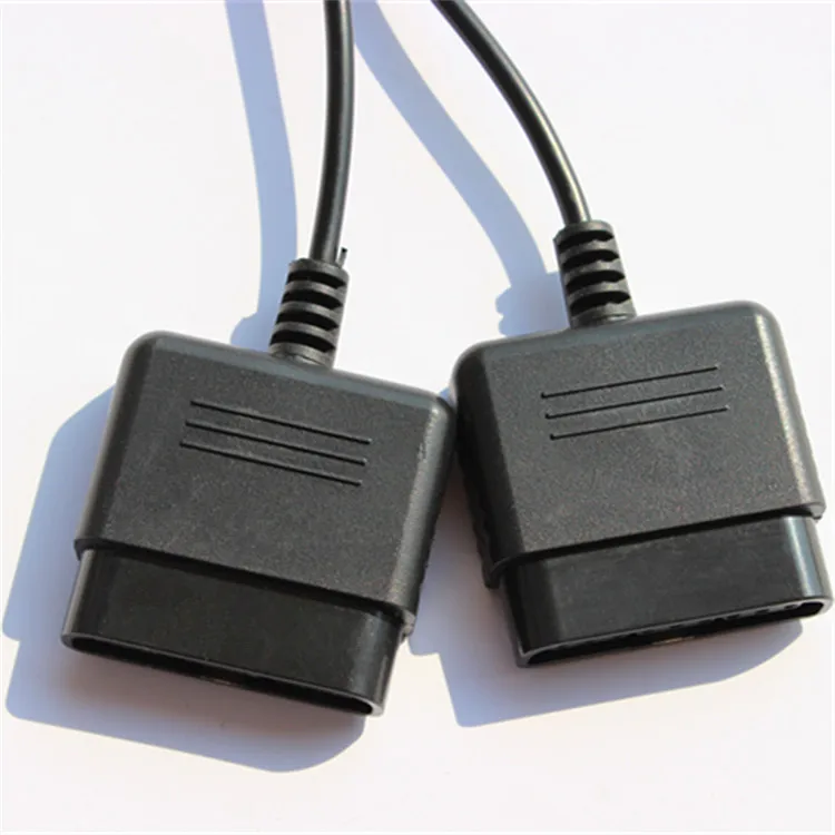 Universal Game Controller Adapter for Seamless PS2 to PS3 and PC Connection