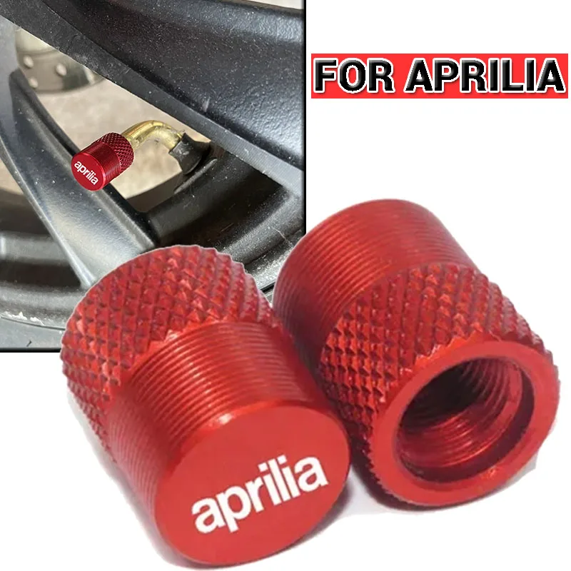 

Колесо Крышки стержня вентиля шины для Aprilia RSV4 RSV1000/R Caponord 1200 Dorsoduro 750 Shiver Tuono 1000/R V4R