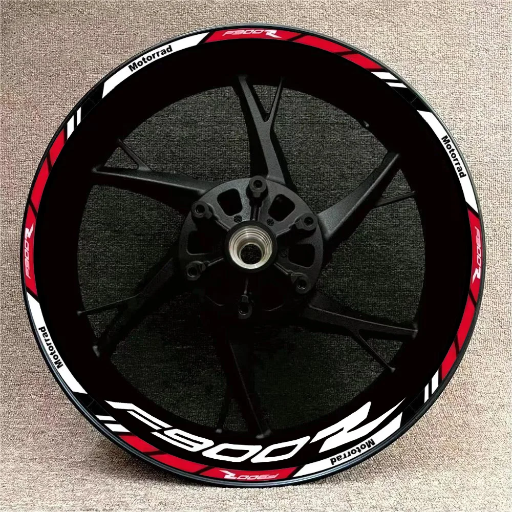 Suitable-for-BMW-F900-F900R-17-inches-Reflective-Motorcycle-Wheel ...