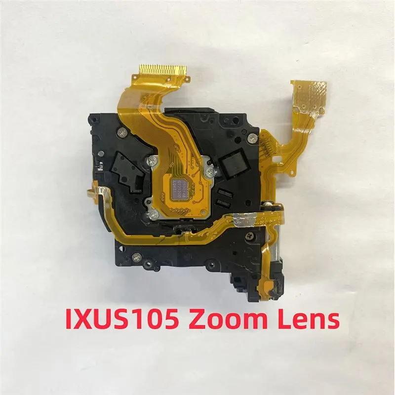 Canon IXUS105 SD1300 PC1469 PC1469A Zoon 렌즈 유닛 CCD 수리 교체 내부 줌 렌즈 어셈블리용 디지털 카메라